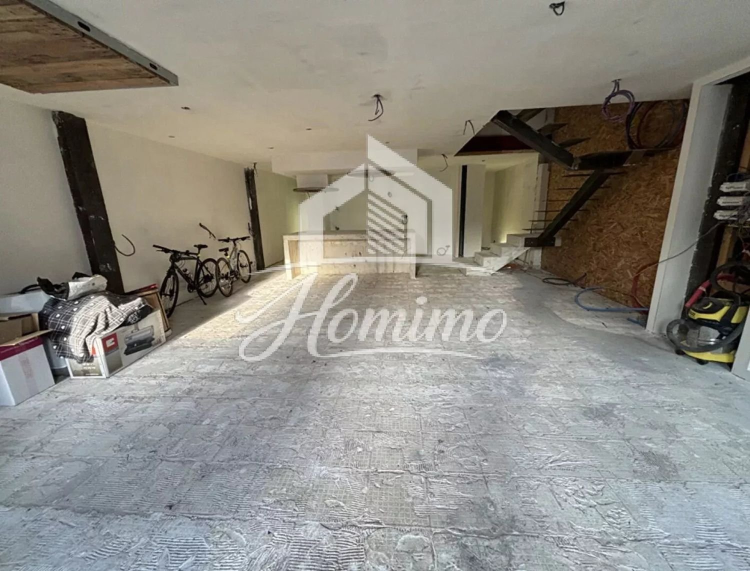 Maison à vendre, 150m², Puiseux-le-Hauberger