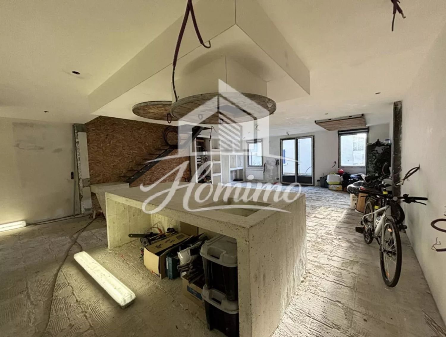 Maison à vendre, 150m², Puiseux-le-Hauberger