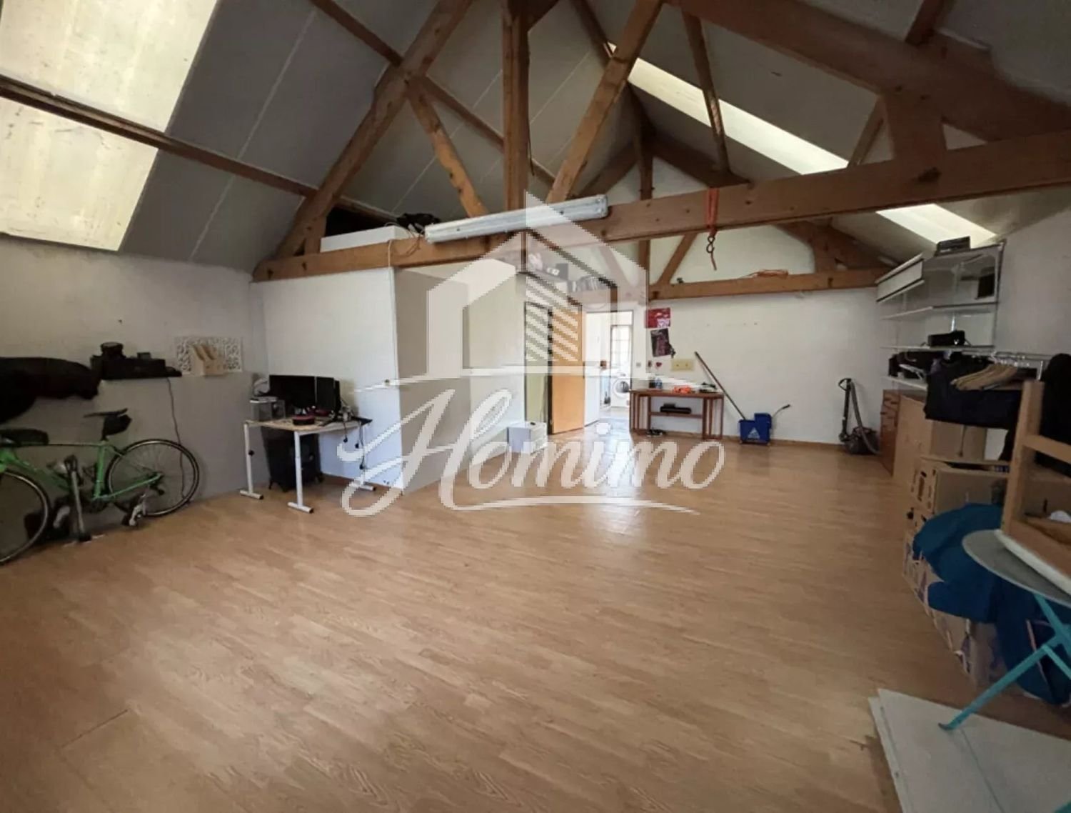 Maison à vendre, 150m², Puiseux-le-Hauberger