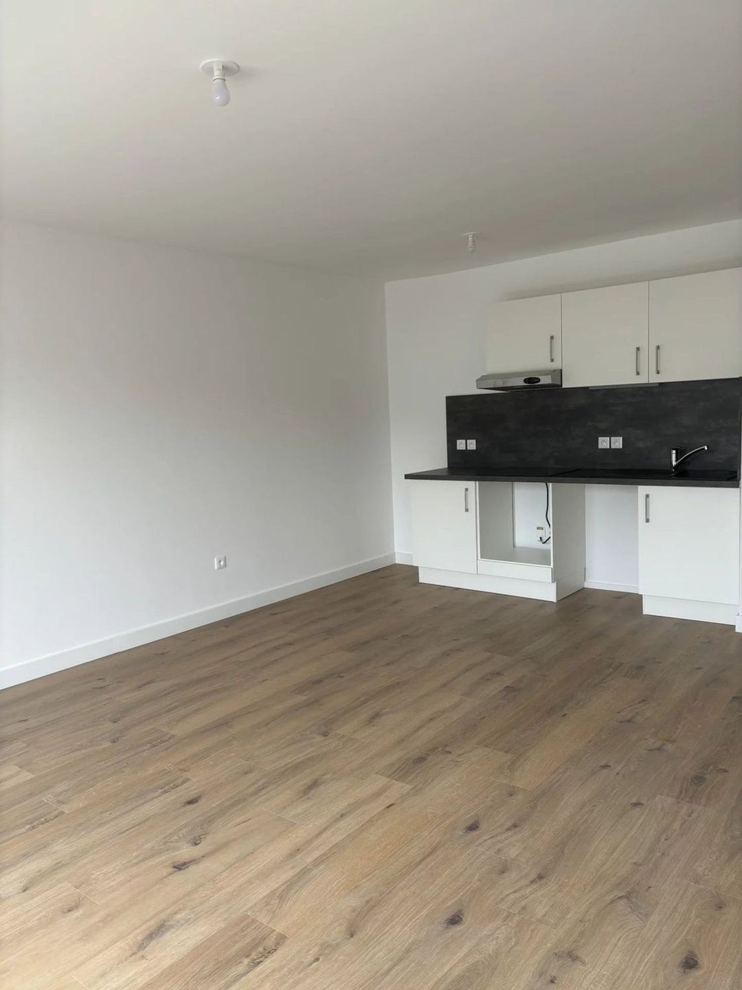 Appartement à louer, 61m², Maromme