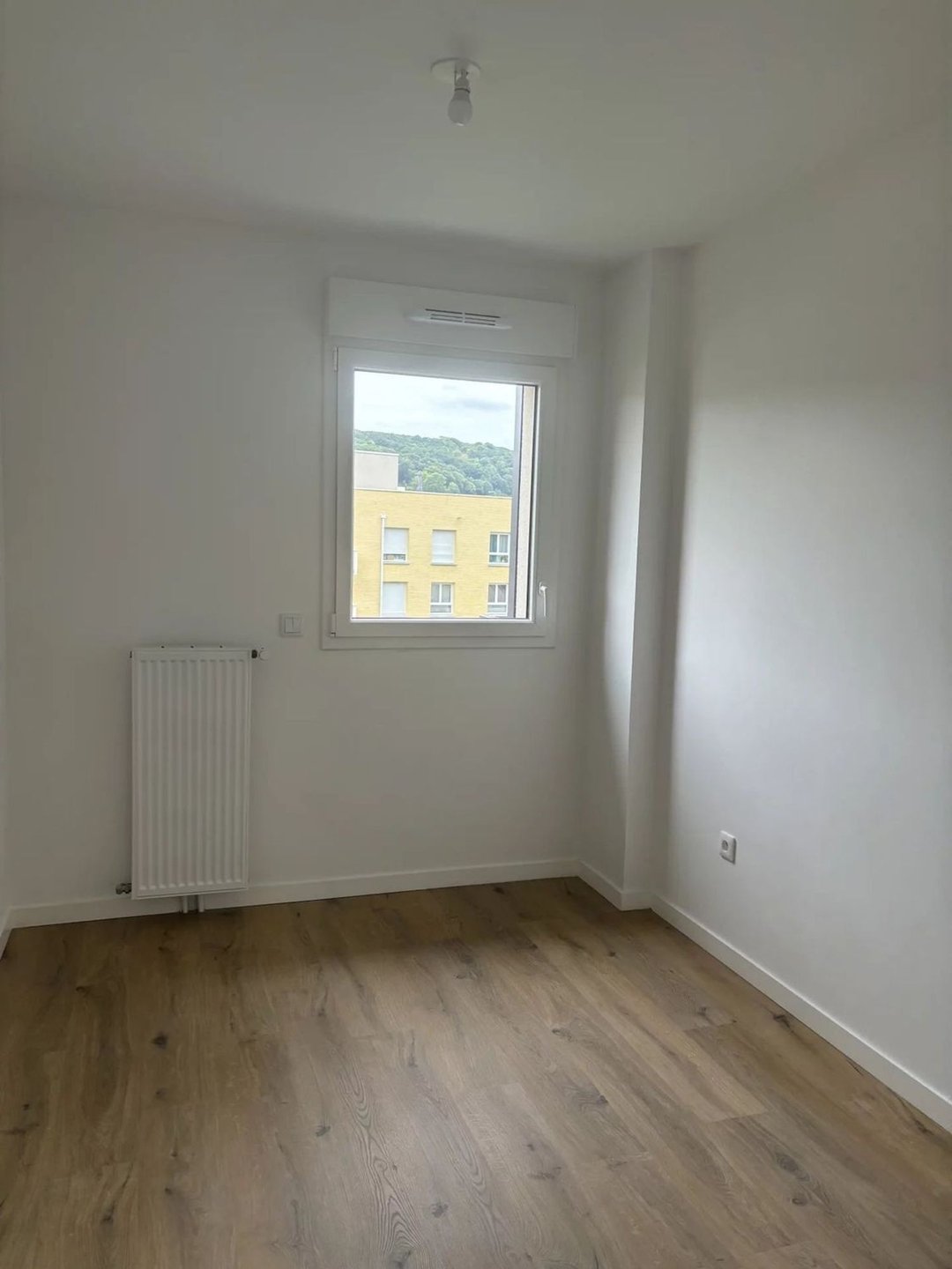 Appartement à louer, 61m², Maromme