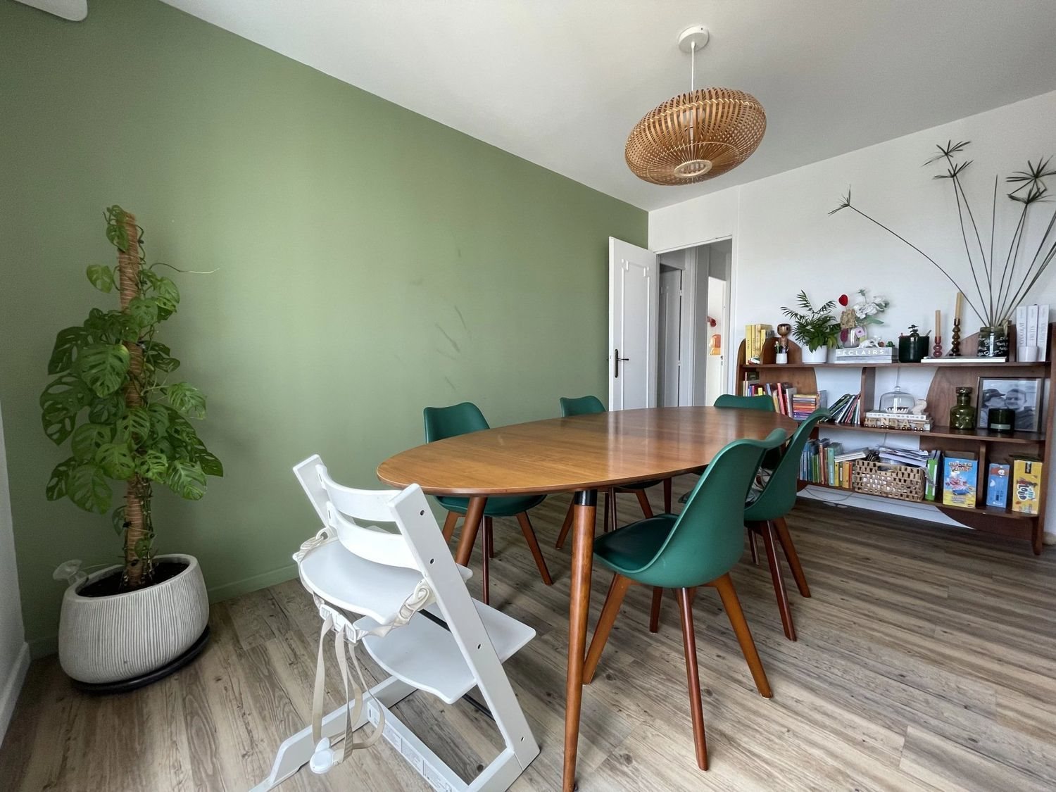 Appartement à vendre, 86m², Rouen