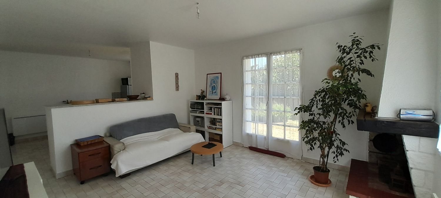 Maison à vendre, 60m², Angles