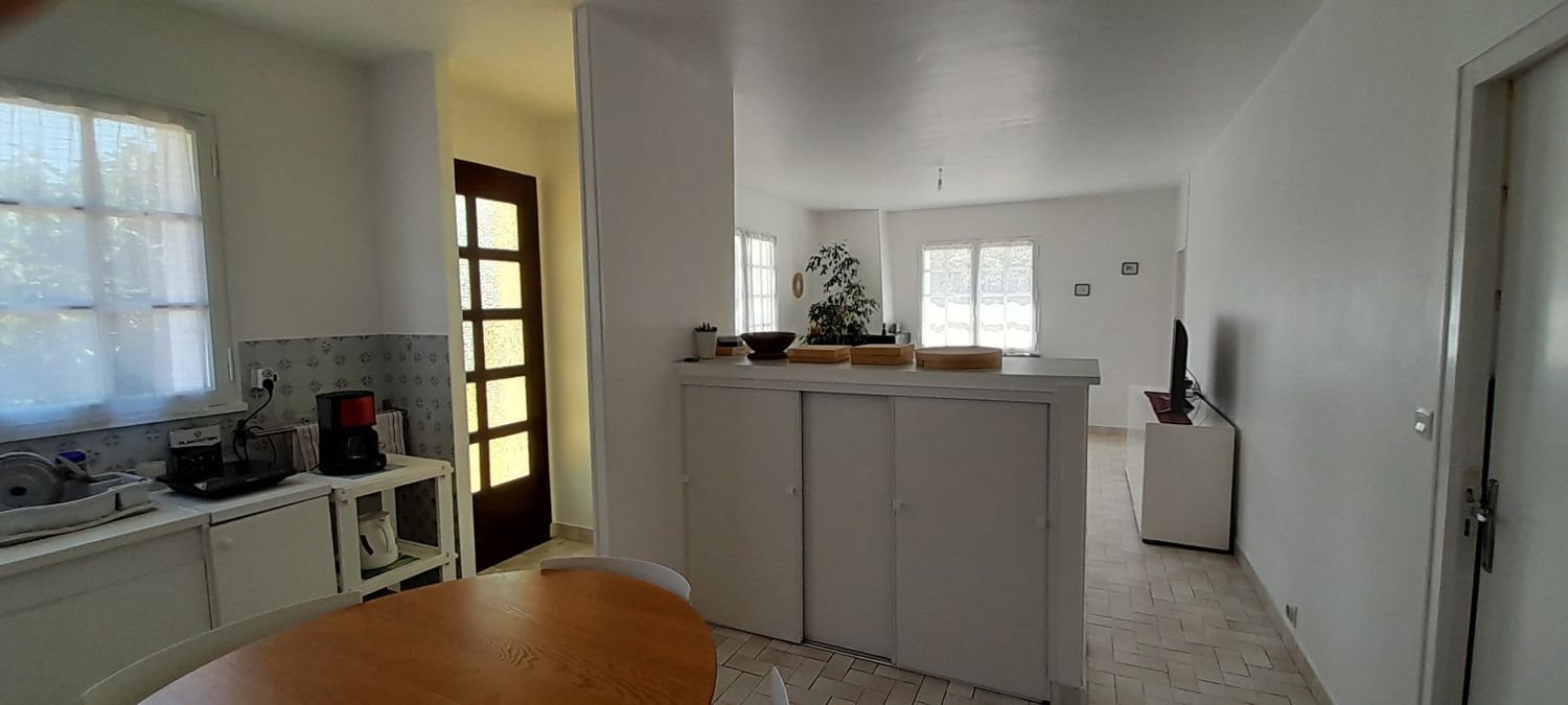Maison à vendre, 60m², Angles