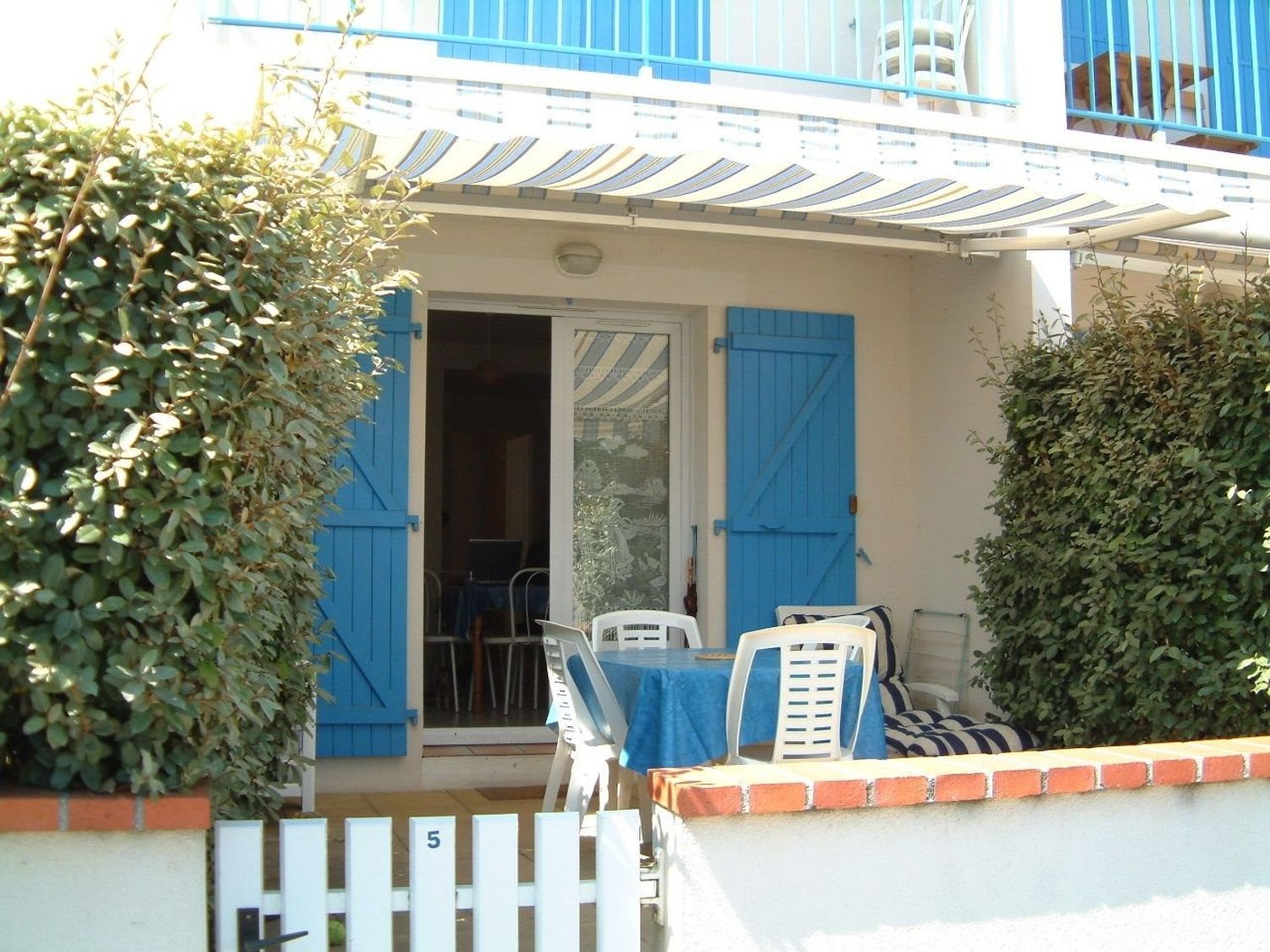 Appartement à vendre, 25m², La Tranche-sur-Mer