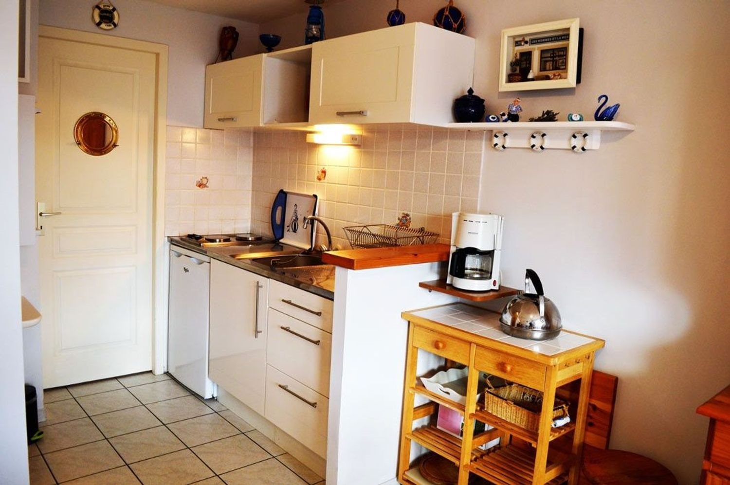 Appartement à vendre, 25m², La Tranche-sur-Mer