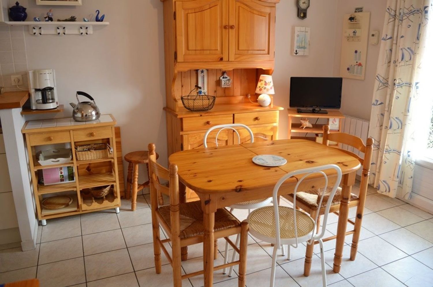 Appartement à vendre, 25m², La Tranche-sur-Mer