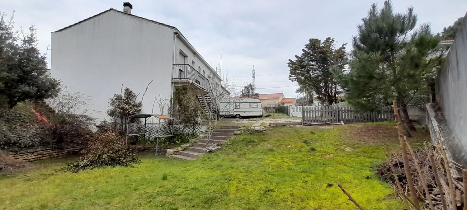 Maison à vendre, 135m², La Tranche-sur-Mer