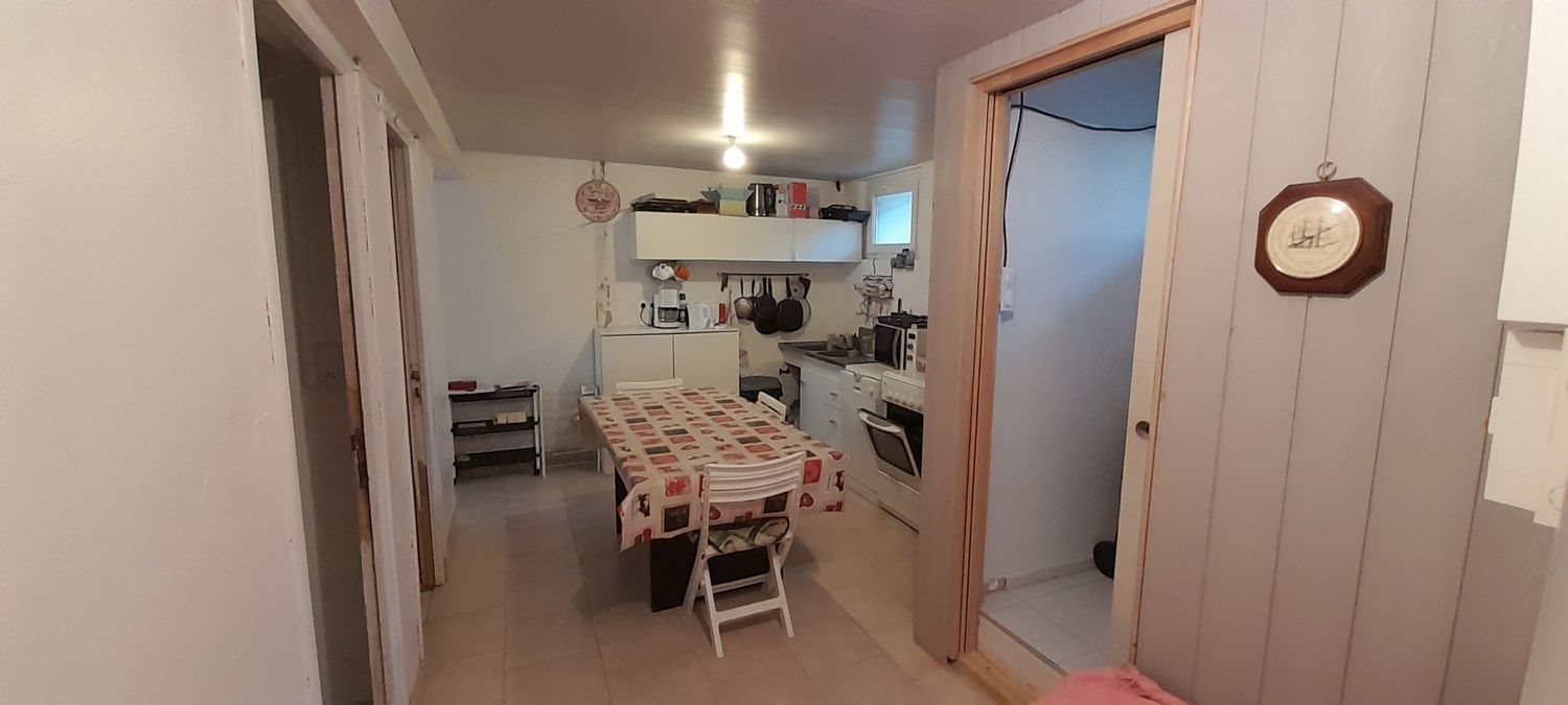 Maison à vendre, 135m², La Tranche-sur-Mer