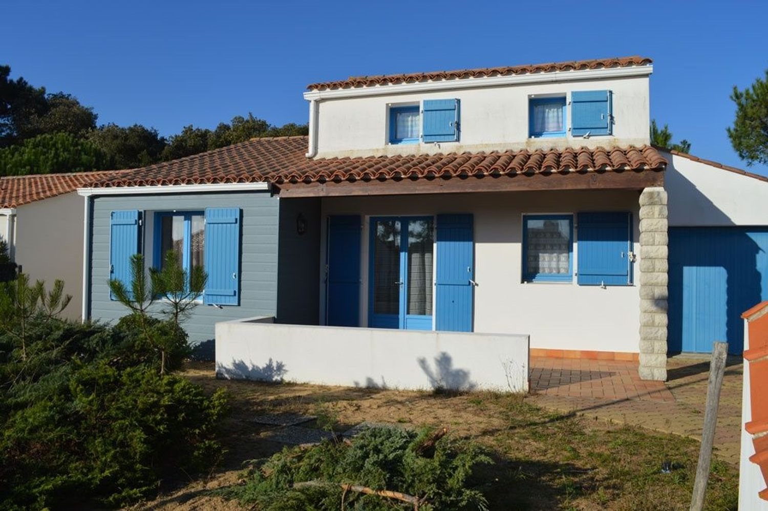 Maison à vendre, 71m², La Tranche-sur-Mer