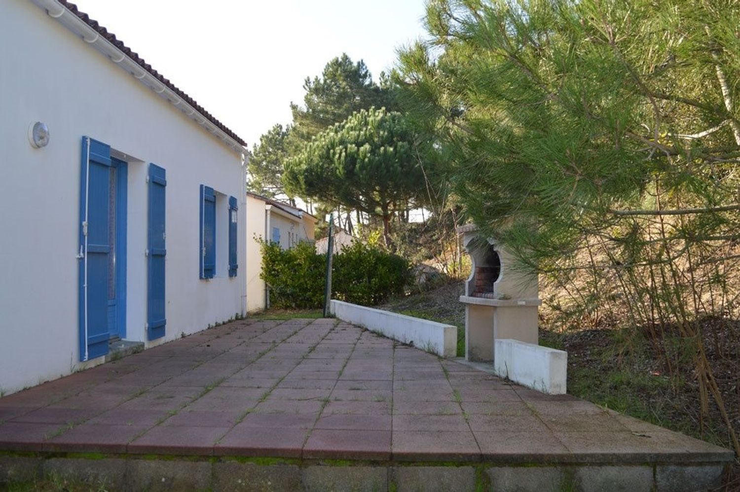 Maison à vendre, 71m², La Tranche-sur-Mer