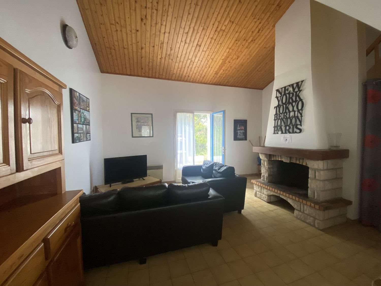 Maison à vendre, 71m², La Tranche-sur-Mer