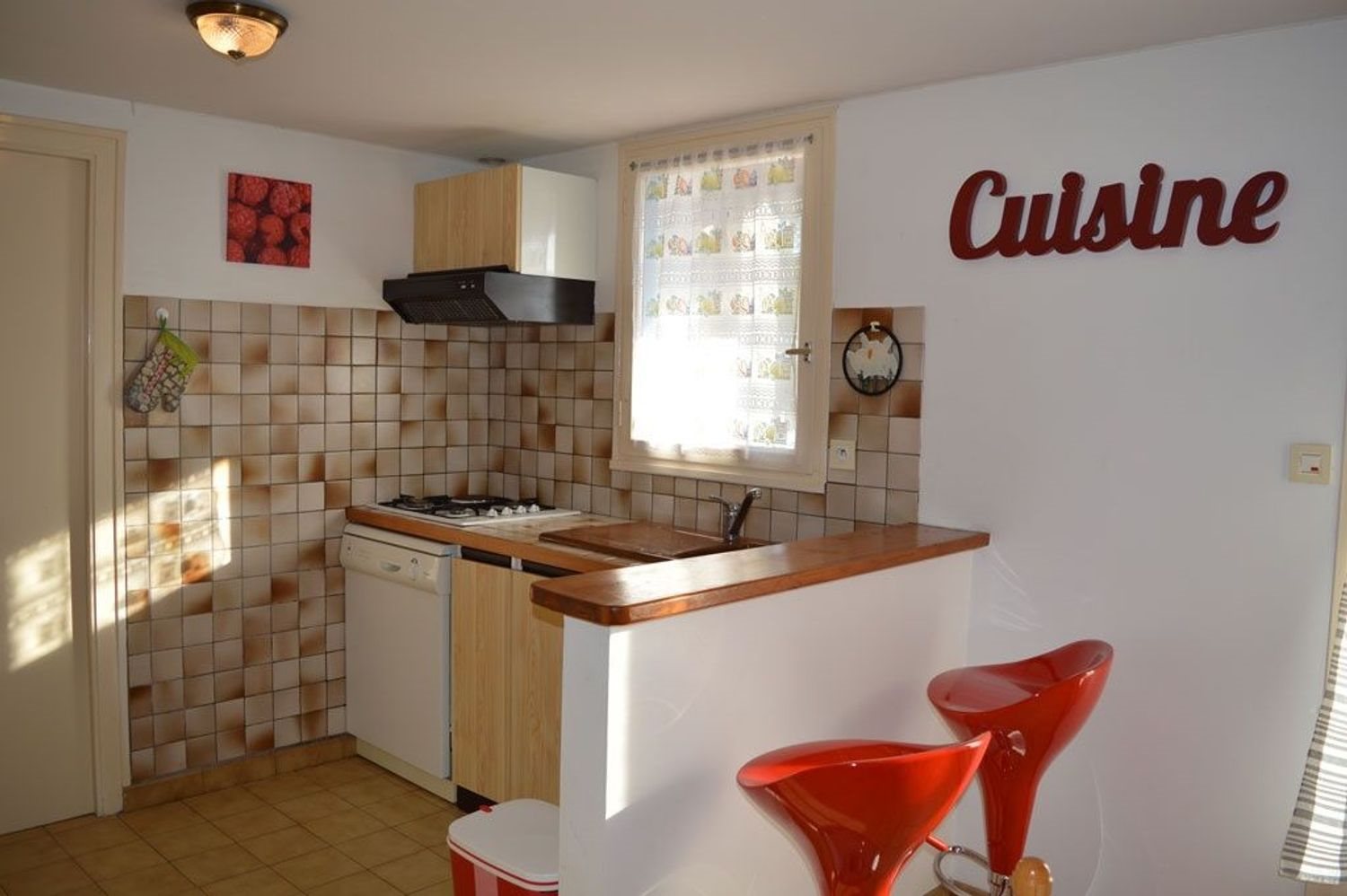 Maison à vendre, 71m², La Tranche-sur-Mer