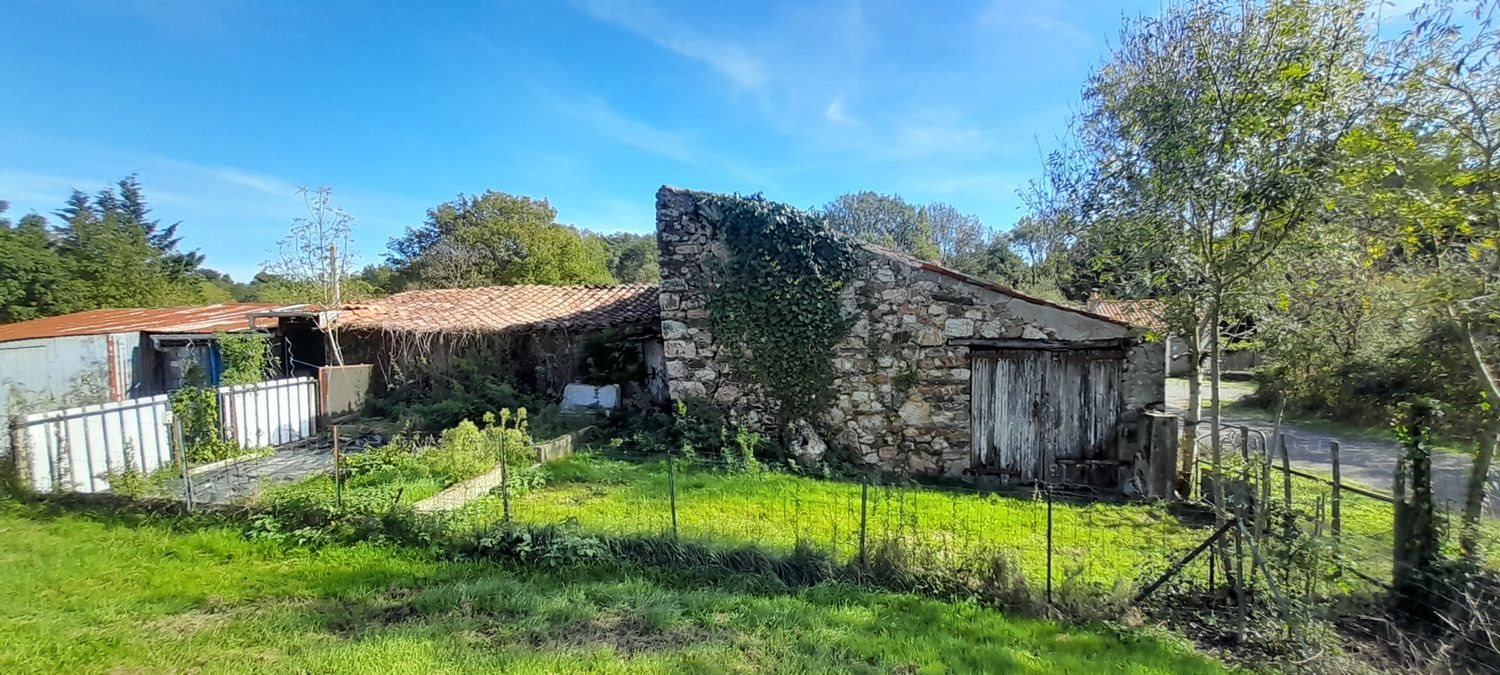 Maison à vendre, 88m², Saint-Avaugourd-des-Landes