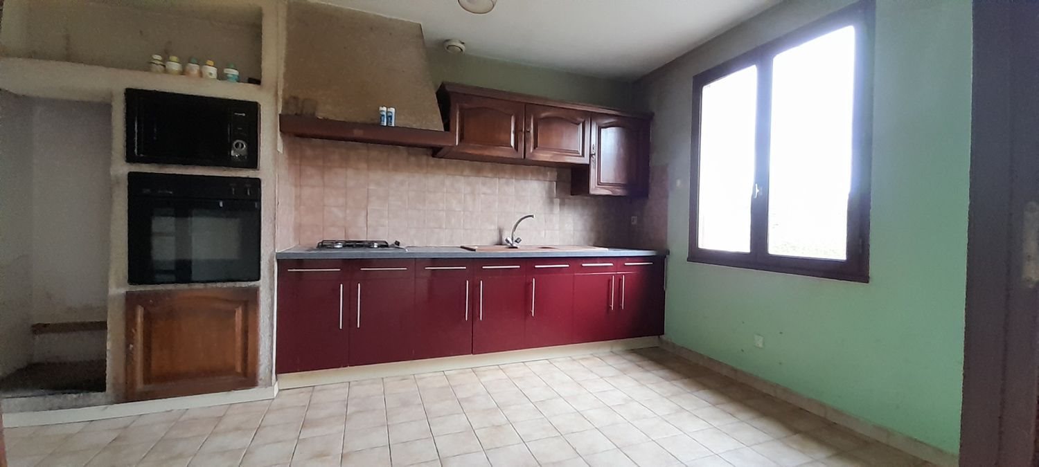 Maison à vendre, 88m², Saint-Avaugourd-des-Landes
