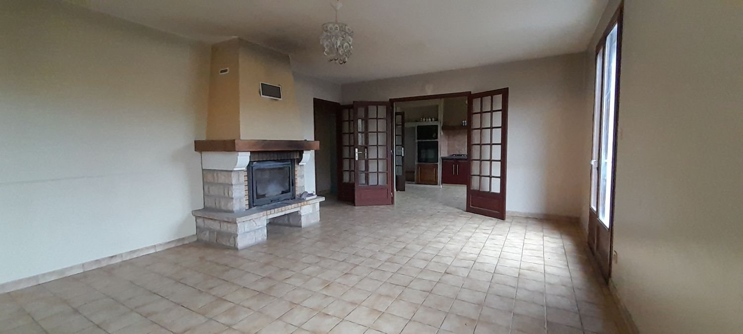 Maison à vendre, 88m², Saint-Avaugourd-des-Landes