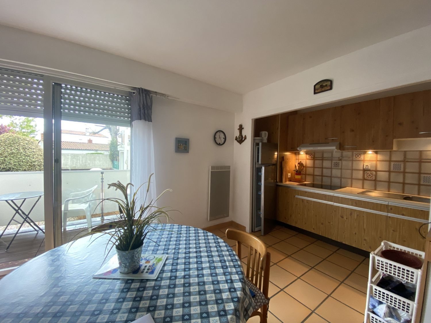 Appartement à vendre, 45m², La Tranche-sur-Mer
