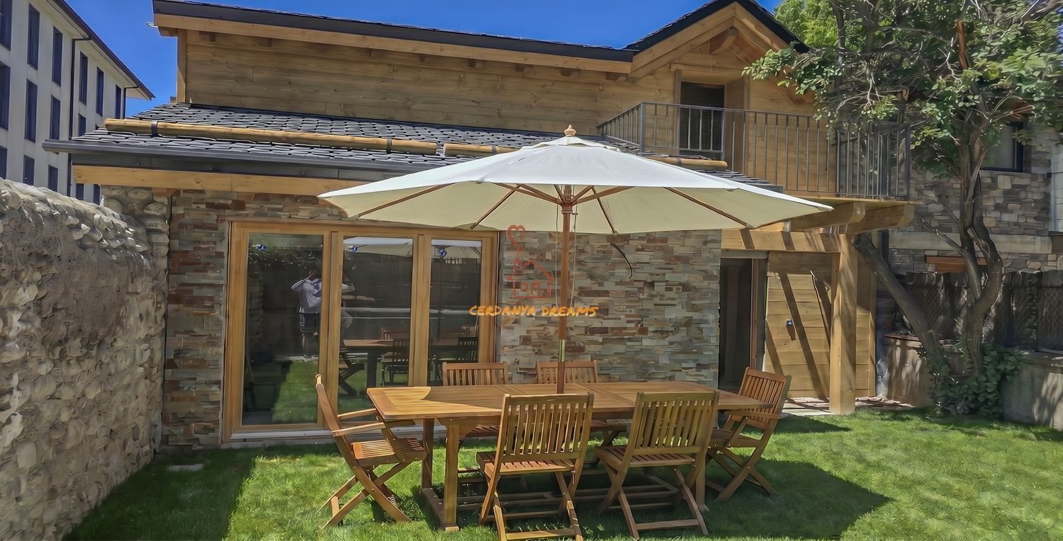 Maison à vendre, 70m², Bourg-Madame