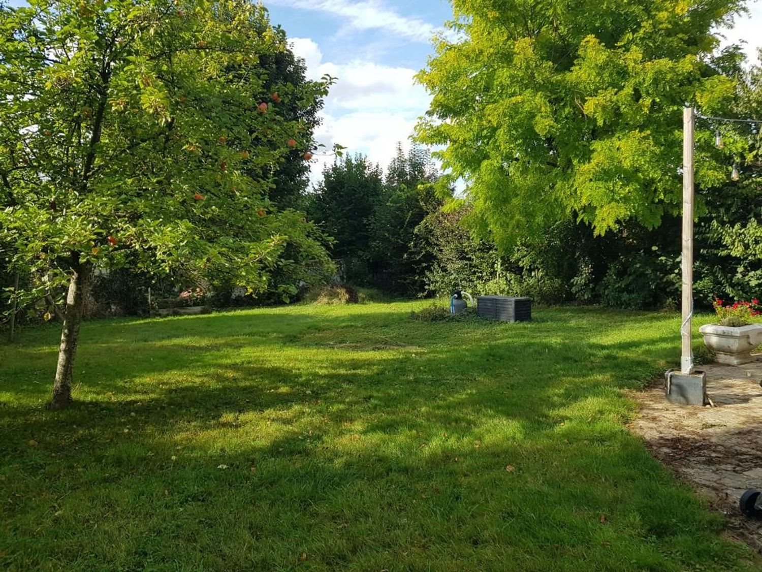 Maison à vendre, 250m², Avernes