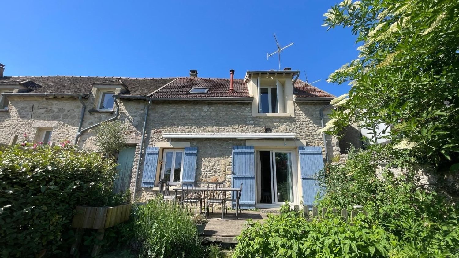 Maison à vendre, 79m², Magny-en-Vexin