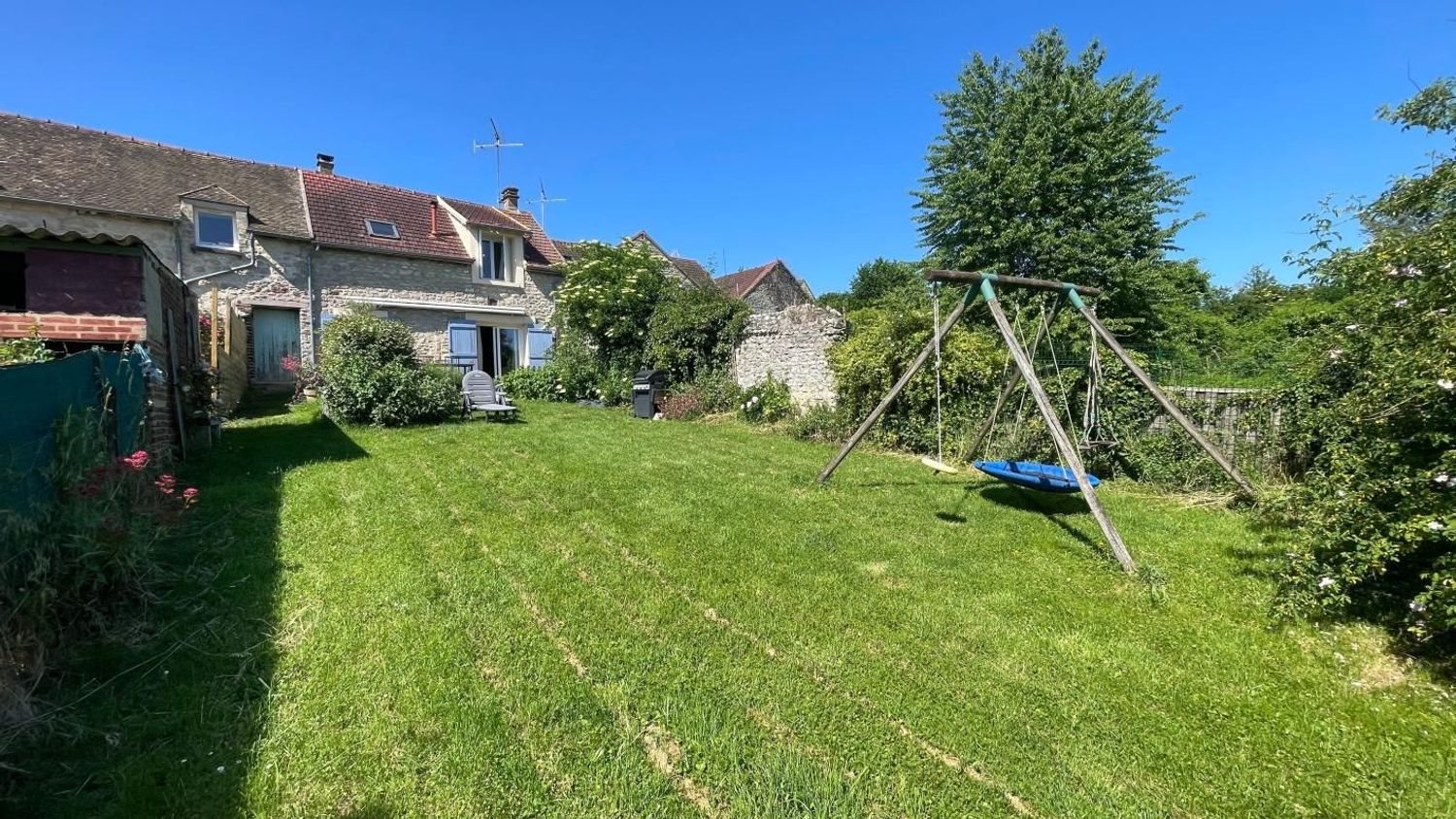Maison à vendre, 79m², Magny-en-Vexin