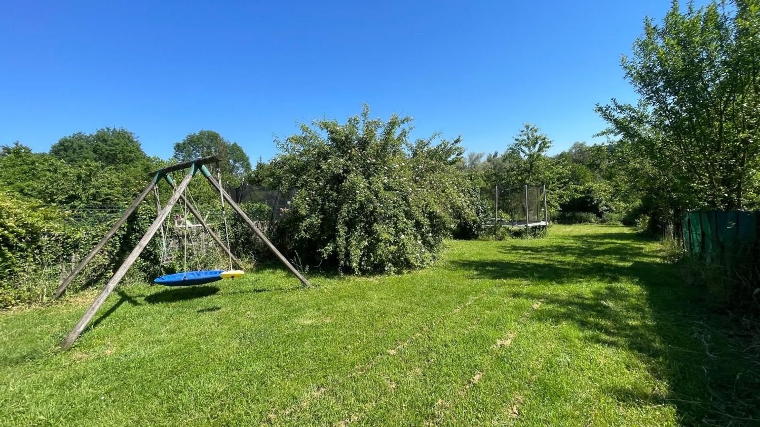 Maison à vendre, 79m², Magny-en-Vexin