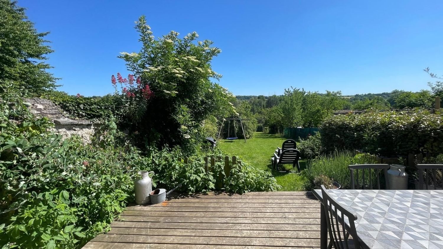 Maison à vendre, 79m², Magny-en-Vexin