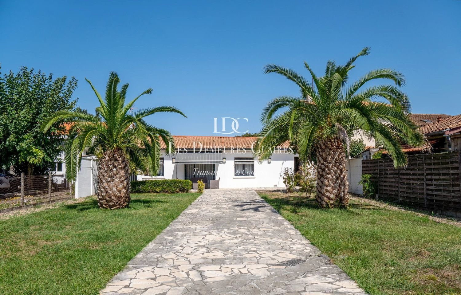 Maison à vendre, 115m², Mérignac