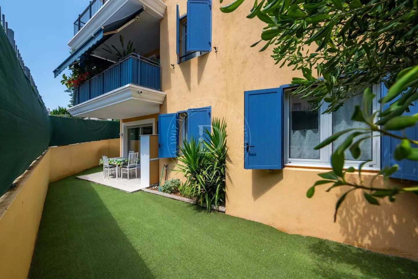 Appartement à vendre, 66m², Beaulieu-sur-Mer