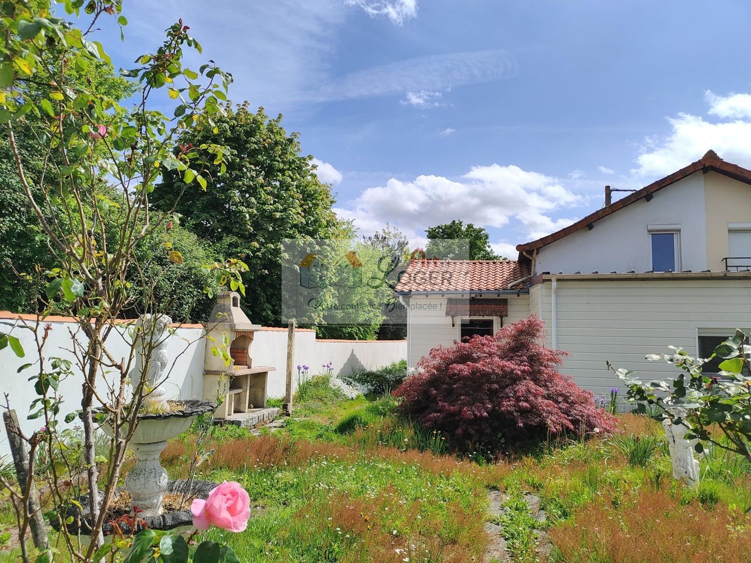 Maison à vendre, 73m², Sainte-Luce-sur-Loire