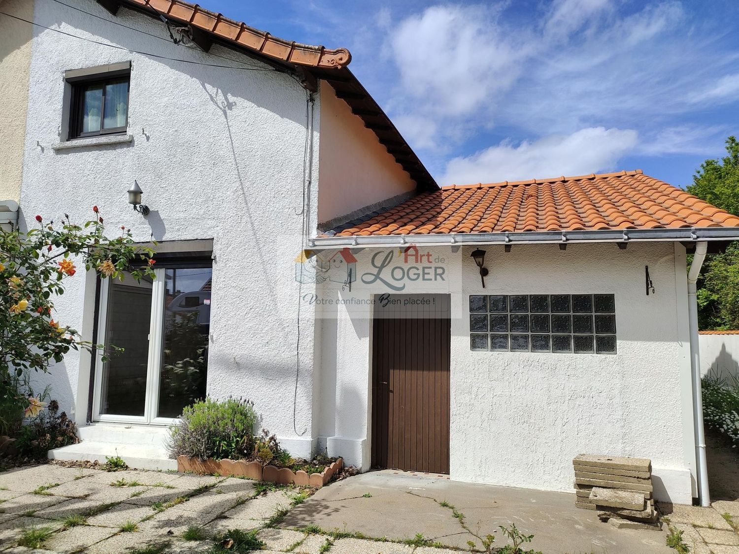 Maison à vendre, 73m², Sainte-Luce-sur-Loire
