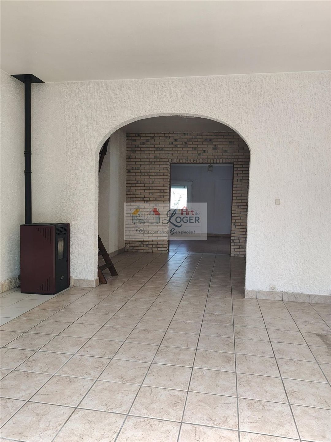 Maison à vendre, 73m², Sainte-Luce-sur-Loire