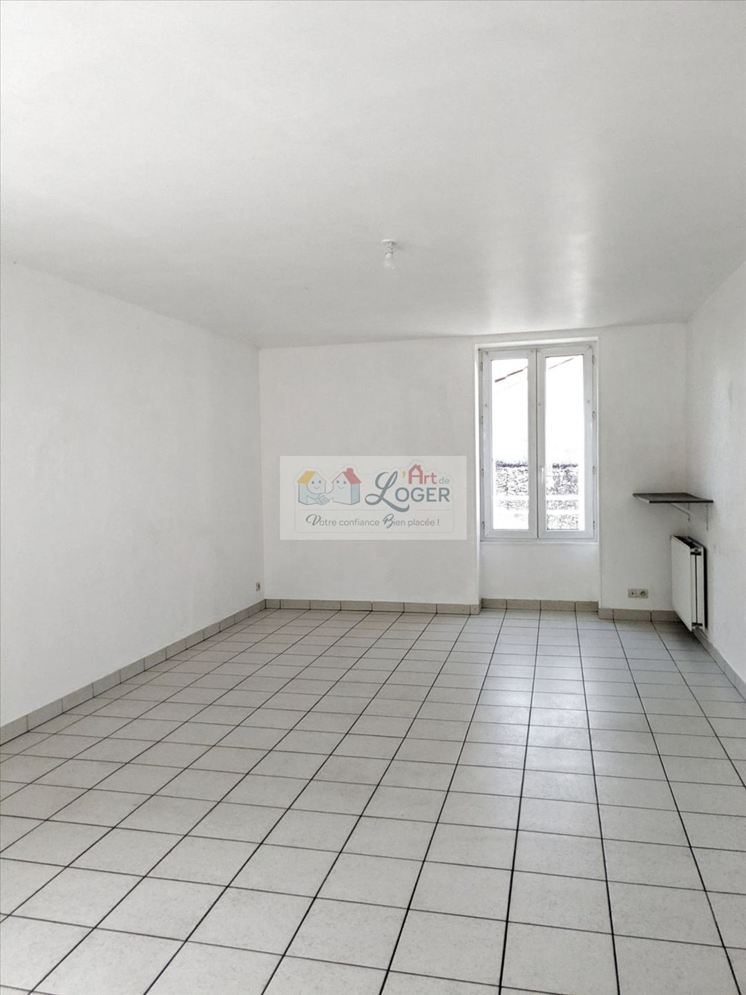 Maison à louer, 79m², Saint-Julien-de-Concelles