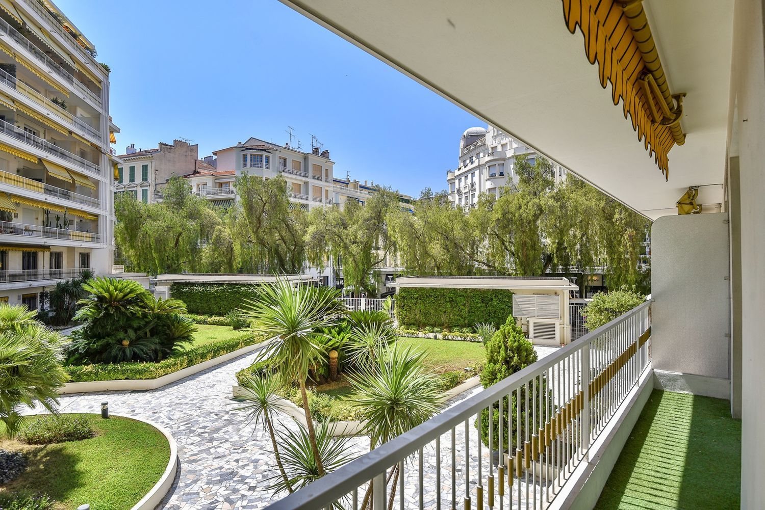Appartement à vendre, 75m², Nice