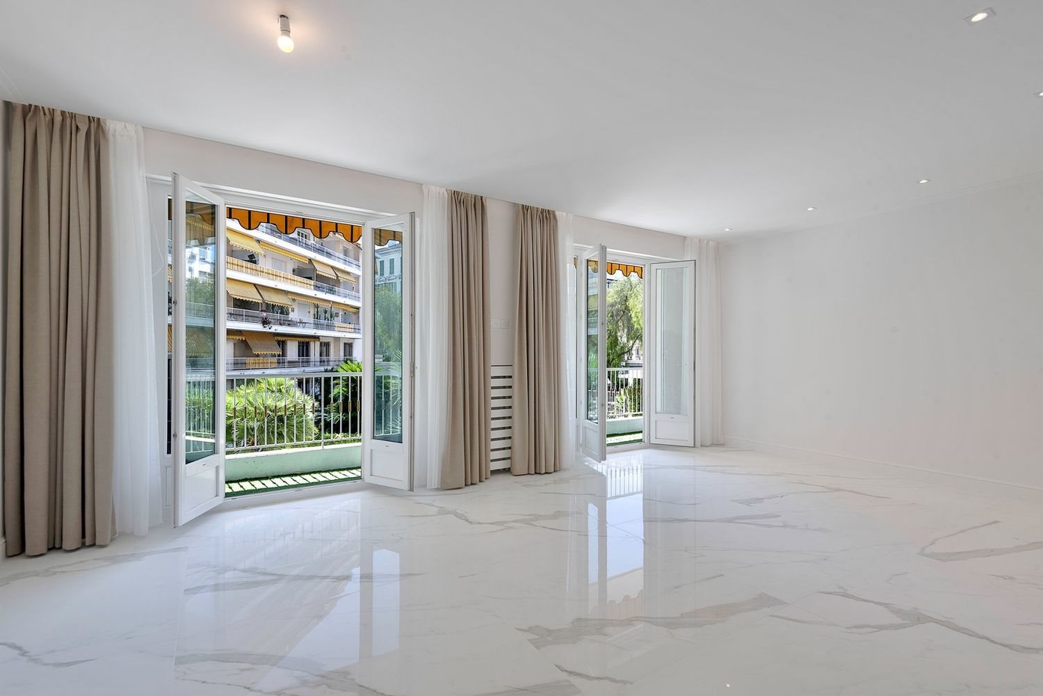 Appartement à vendre, 75m², Nice