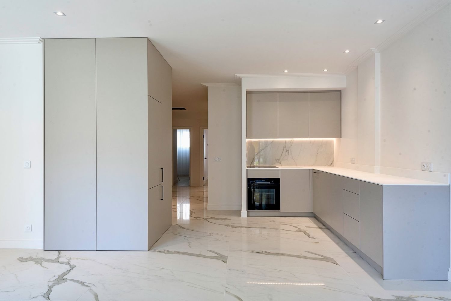 Appartement à vendre, 75m², Nice