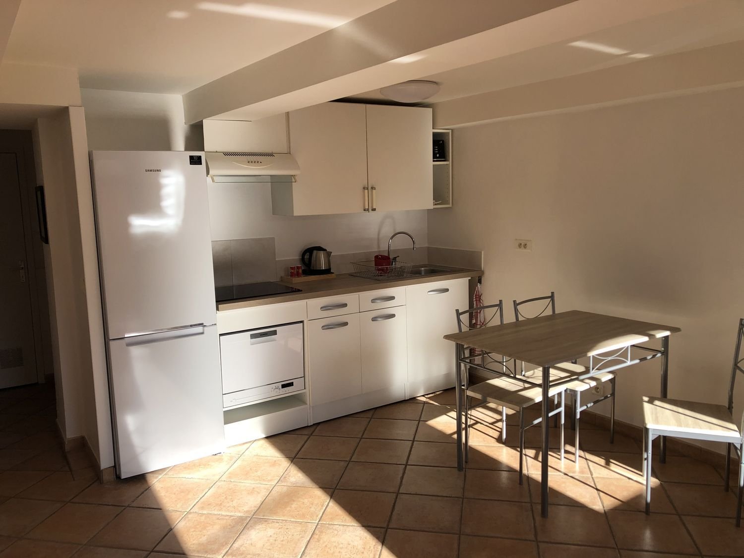 Appartement à vendre, 35m², Beaulieu-sur-Mer