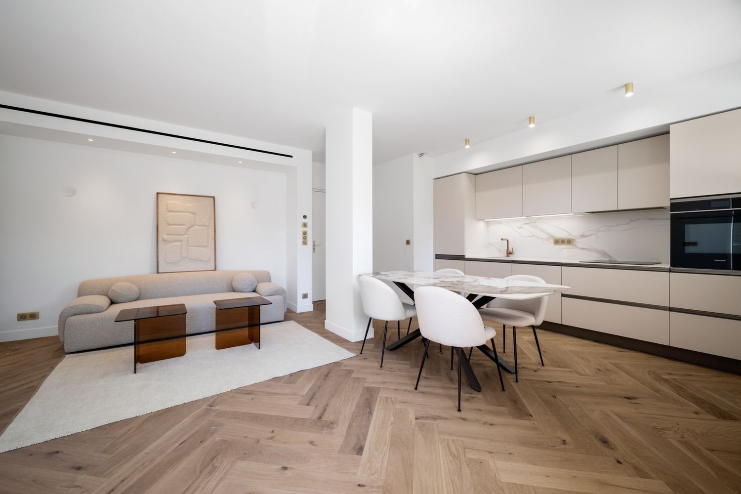 Appartement à vendre, 67m², Beaulieu-sur-Mer