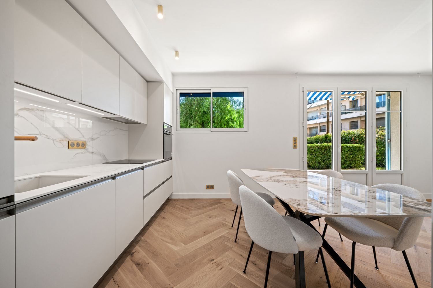 Appartement à vendre, 67m², Beaulieu-sur-Mer