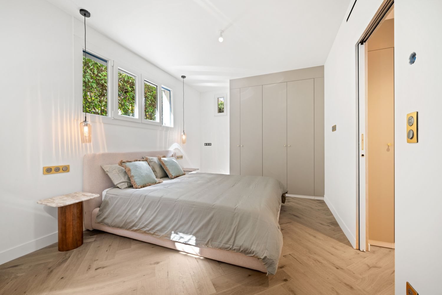 Appartement à vendre, 67m², Beaulieu-sur-Mer