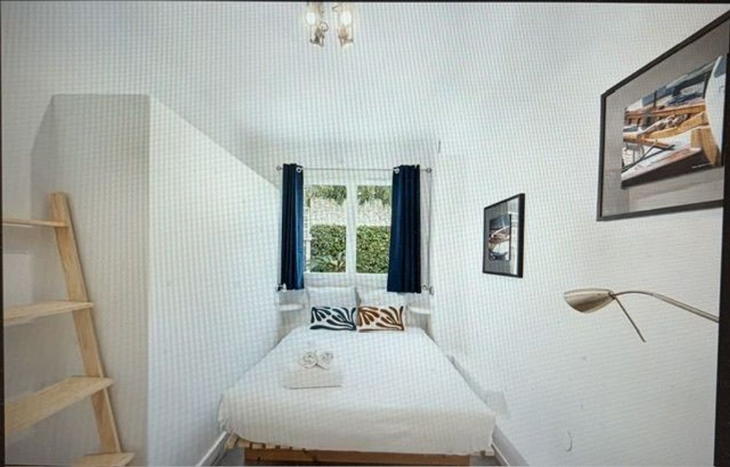 Appartement à louer, 40m², Villefranche-sur-Mer