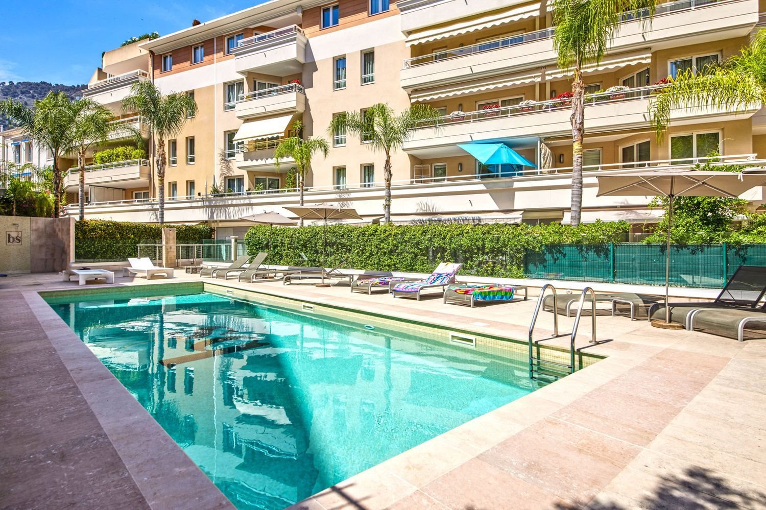 Appartement à vendre, 215m², Beaulieu-sur-Mer