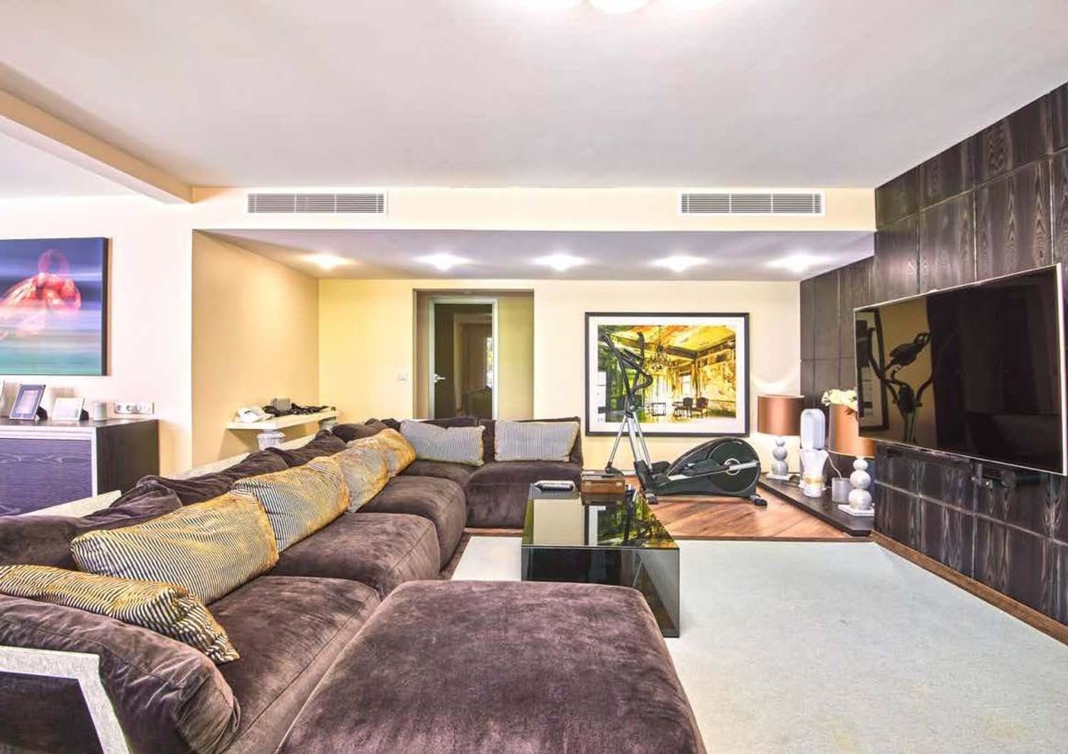 Appartement à vendre, 215m², Beaulieu-sur-Mer