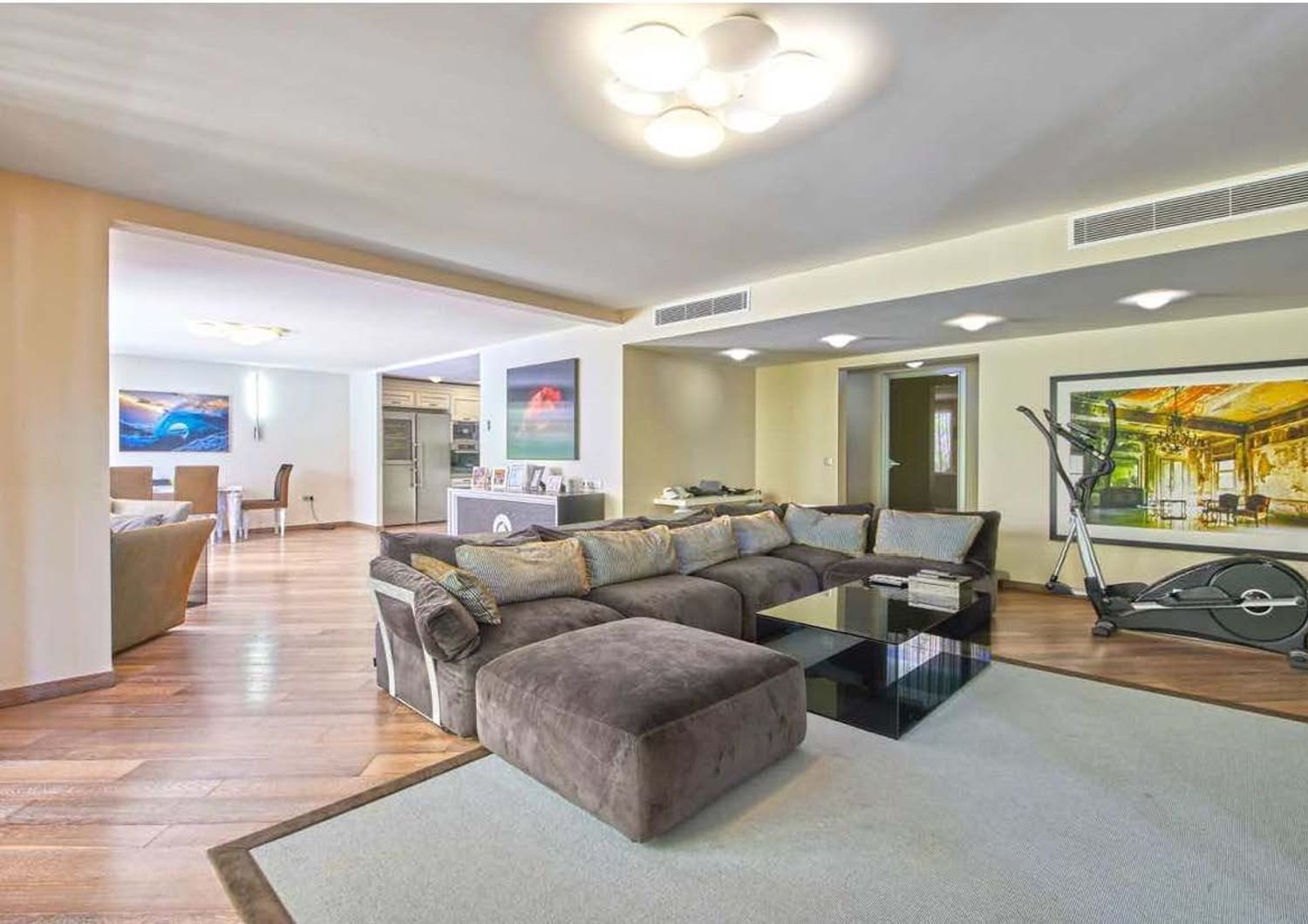 Appartement à vendre, 215m², Beaulieu-sur-Mer