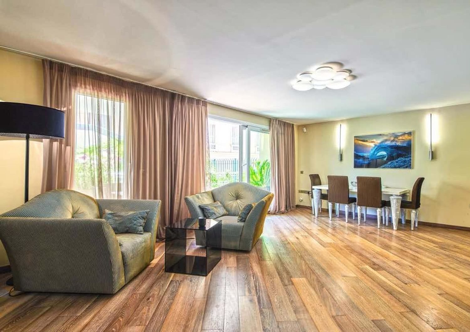 Appartement à vendre, 215m², Beaulieu-sur-Mer