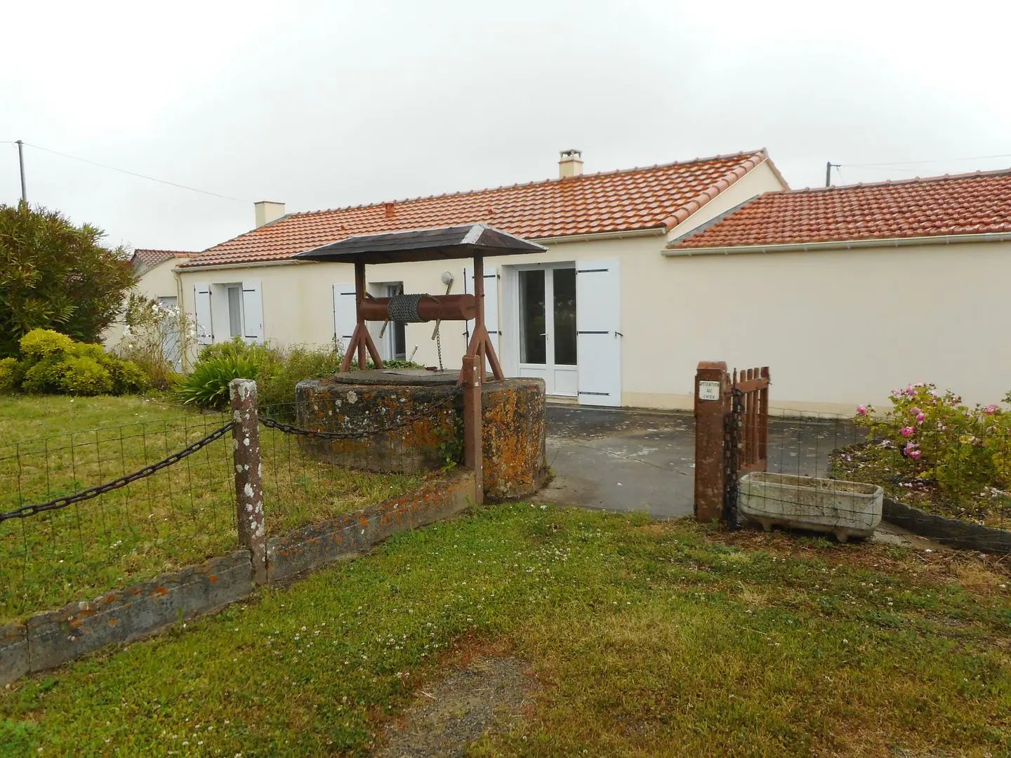 Maison à vendre, 80m², La Plaine-sur-Mer