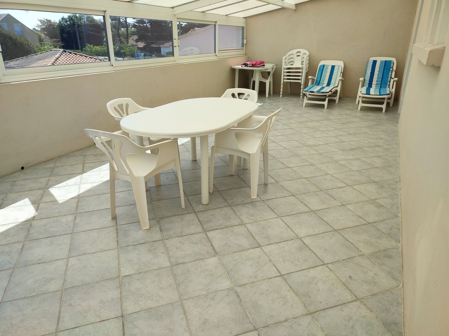 Maison à vendre, 79m², La Plaine-sur-Mer