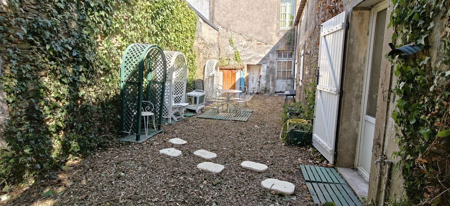Maison à vendre, 172m², Saint-Père-en-Retz