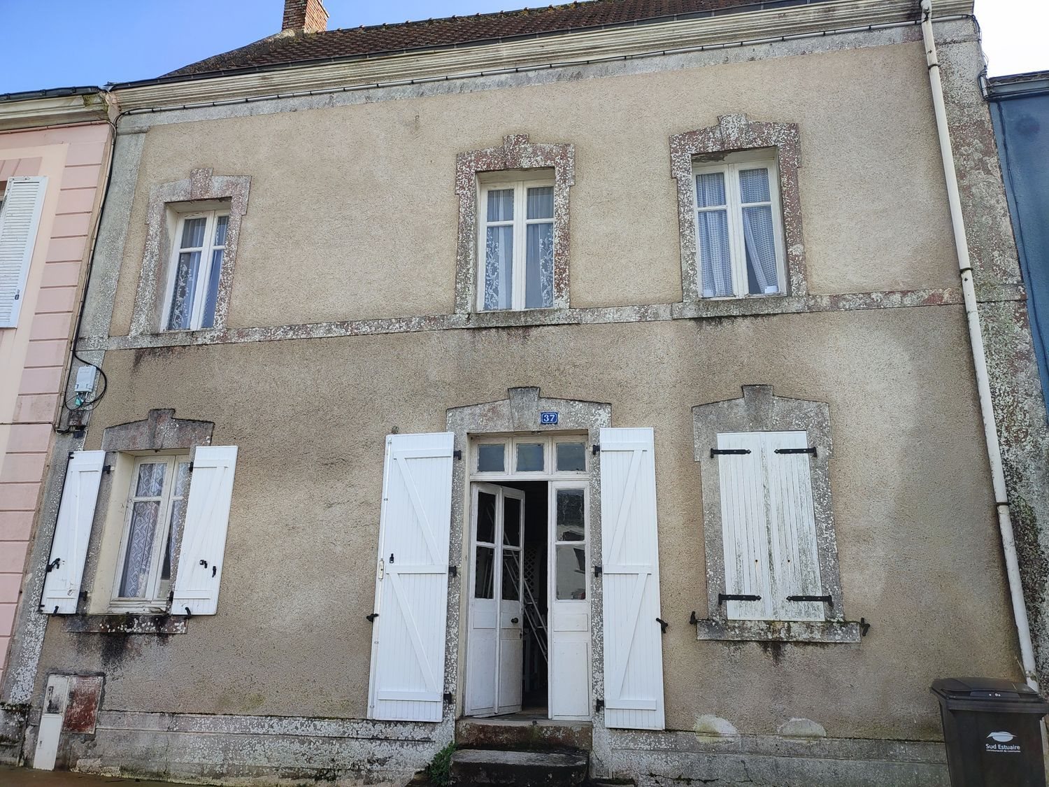Maison à vendre, 172m², Saint-Père-en-Retz