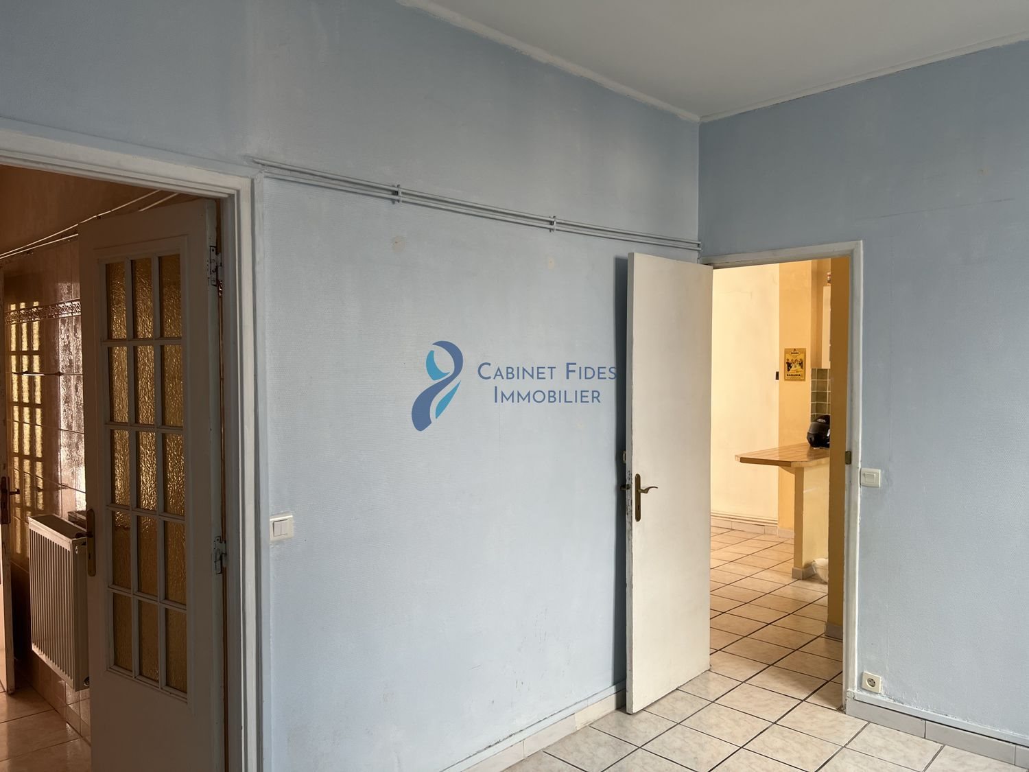 Appartement à vendre, 58m², Toulon